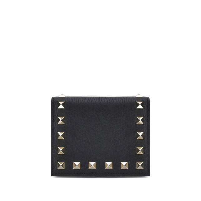 Valentino Garavani Rockstud Wallet