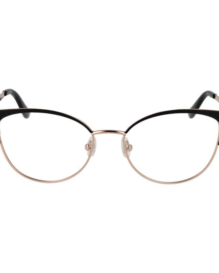 Guess Gold Metal Glasses (Frames)