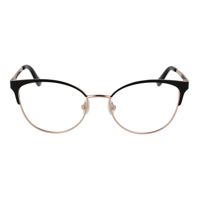 Guess Gold Metal Glasses (Frames)