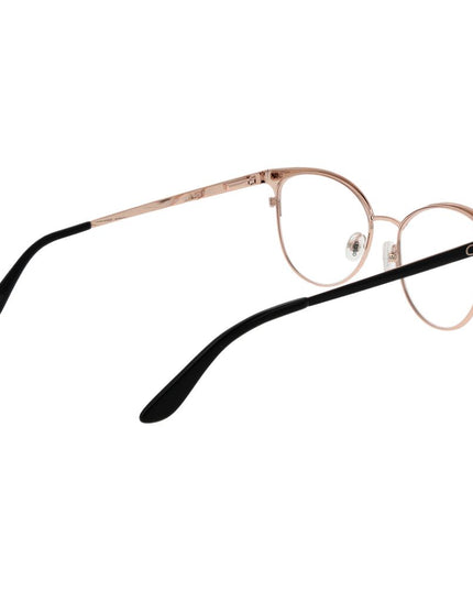 Guess Gold Metal Glasses (Frames)