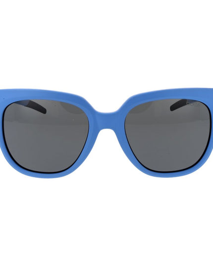 Bolle Blue Plastic Sunglasses