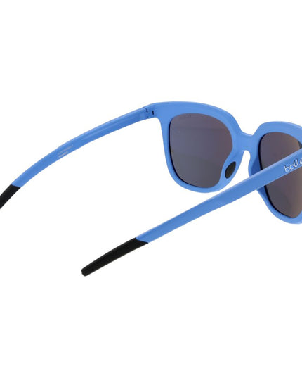 Bolle Blue Plastic Sunglasses