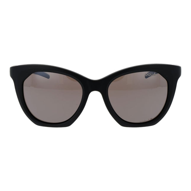 Bolle Black Plastic Sunglasses