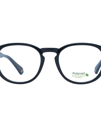Polaroid Black Polyamide Glasses (Frames)