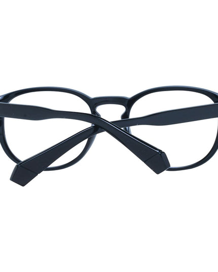 Polaroid Black Polyamide Glasses (Frames)