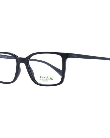 Polaroid Black Polyamide Glasses (Frames)