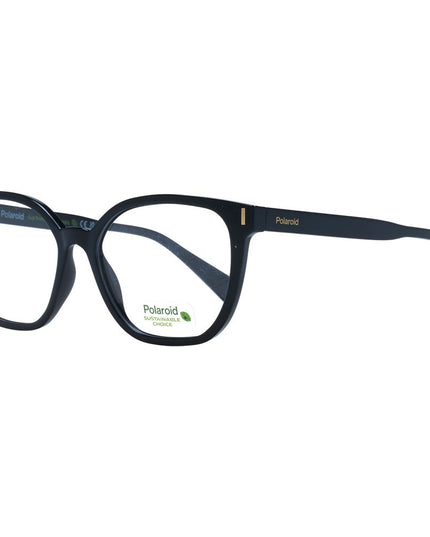 Polaroid Black Polyamide Glasses (Frames)