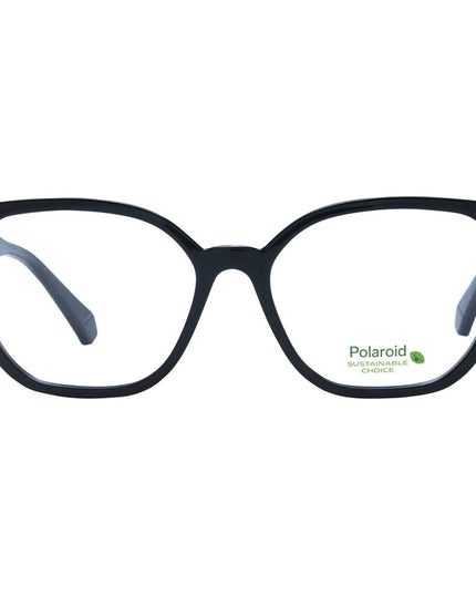 Polaroid Black Polyamide Glasses (Frames)