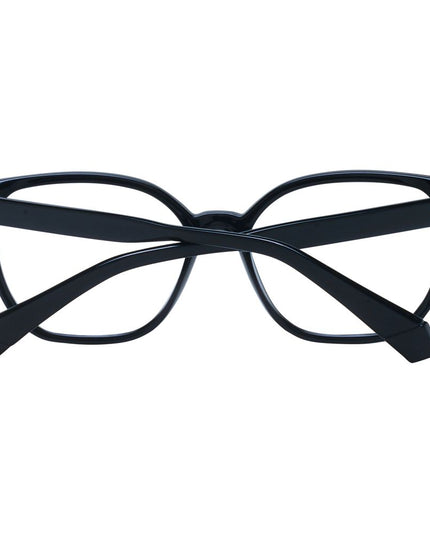 Polaroid Black Polyamide Glasses (Frames)