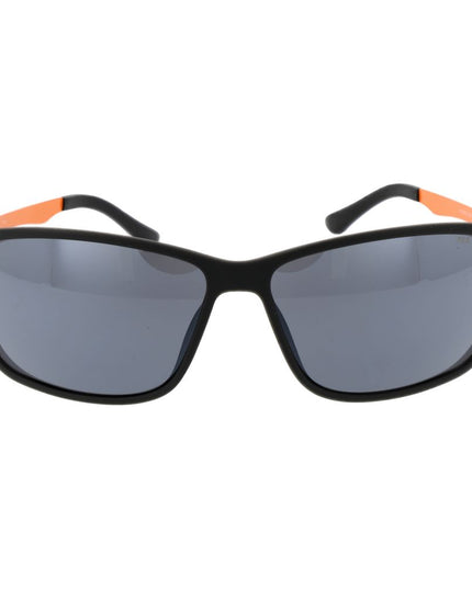 Fila Black TR-90 Sunglasses