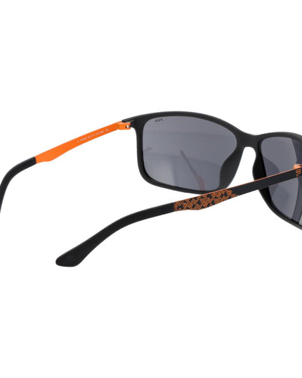Fila Black TR-90 Sunglasses