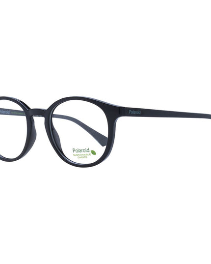 Polaroid Black Polyamide Glasses (Frames)