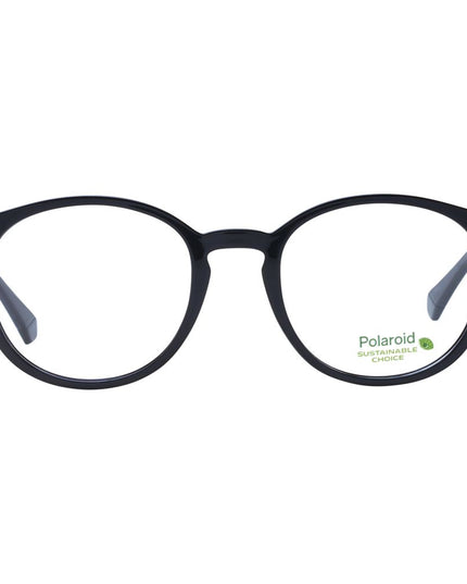Polaroid Black Polyamide Glasses (Frames)