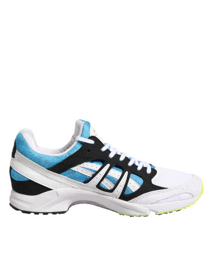 Asics Blue Black TARTHER SD Sneakers Shoes