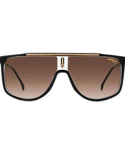 Carrera Black Resin Sunglasses
