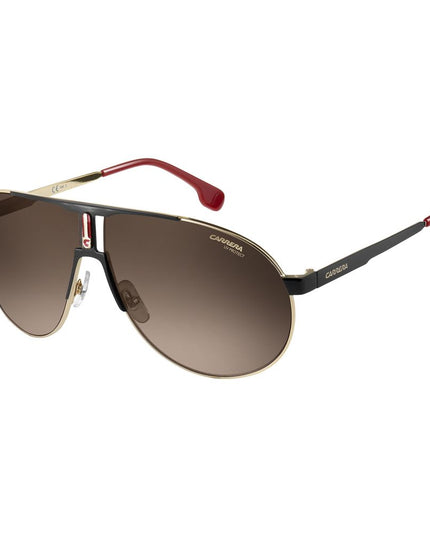 Carrera Bicolor Metal Sunglasses