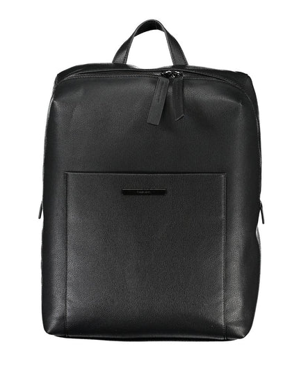 Calvin Klein Chic Eco-Friendly Designer Backpack
