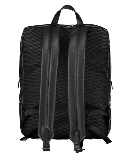 Calvin Klein Chic Eco-Friendly Designer Backpack