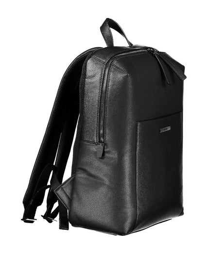 Calvin Klein Chic Eco-Friendly Designer Backpack