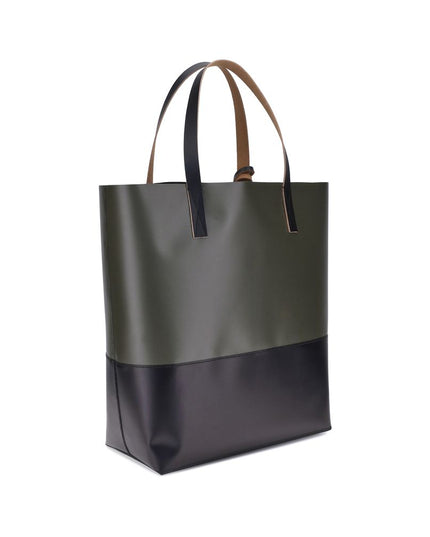 Marni Multicolor Polyethylene Shoulder Bag