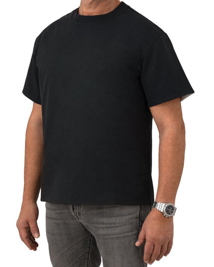 Bottega Veneta Gray Cotton T-Shirt