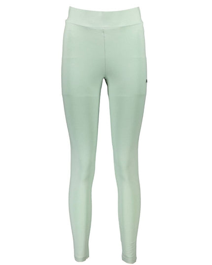 Fila Green Cotton Underwear