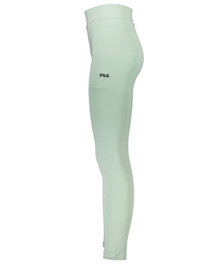 Fila Green Cotton Underwear