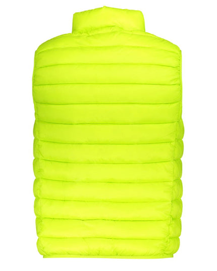 Norway 1963 Green Polyamide Men Jacket