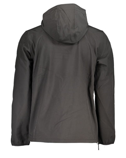 Norway 1963 Black Polyester Men Jacket