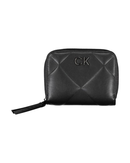 Calvin Klein Sleek RFID Secure Wallet with Coin Purse