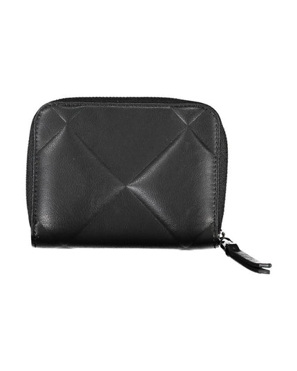 Calvin Klein Sleek RFID Secure Wallet with Coin Purse
