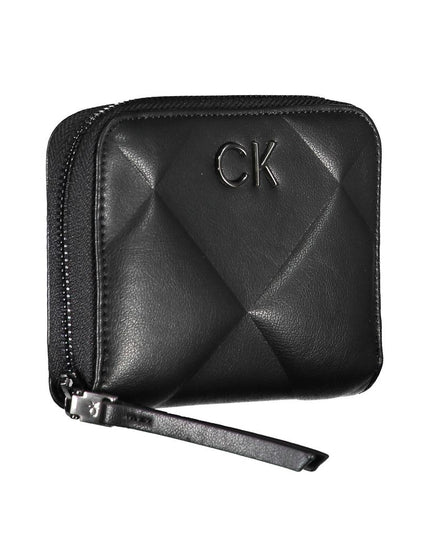 Calvin Klein Sleek RFID Secure Wallet with Coin Purse