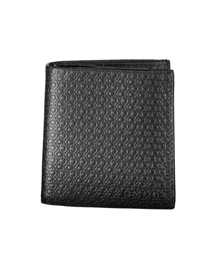 Calvin Klein Sleek Leather Bifold RFID Wallet