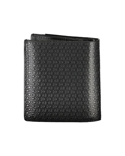 Calvin Klein Sleek Leather Bifold RFID Wallet