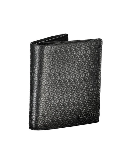 Calvin Klein Sleek Leather Bifold RFID Wallet