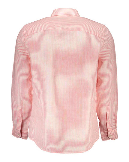North Sails Rosa Linen Men Shirt
