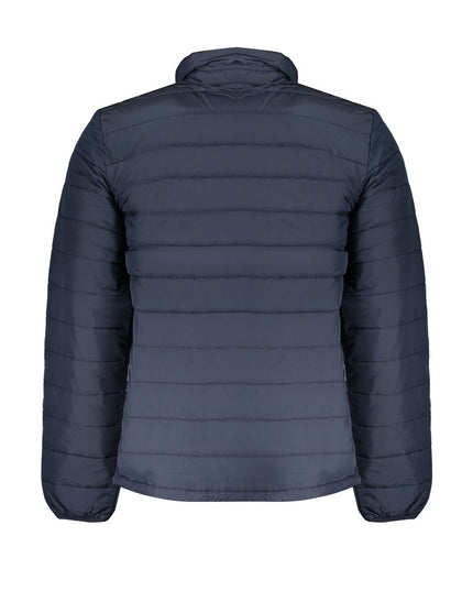 Timberland Blue Polyester Jacket