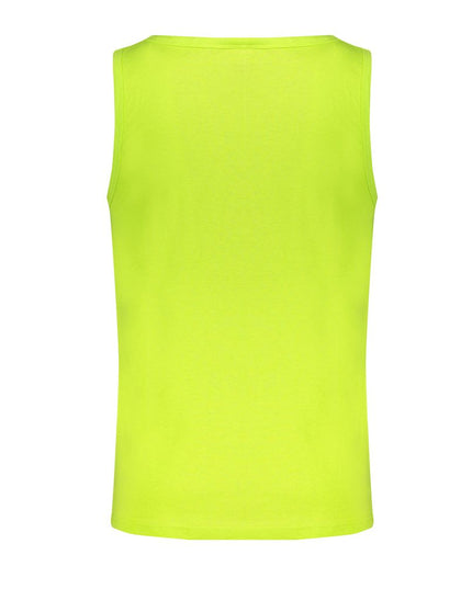 Norway 1963 Green Cotton Men's Shirt