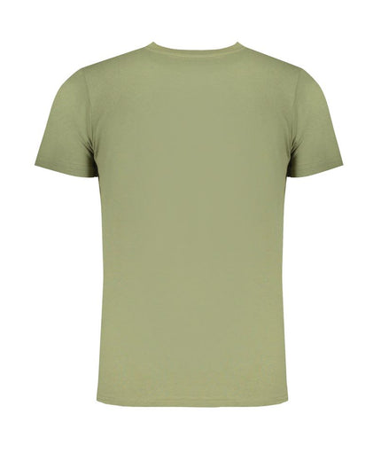 Norway 1963 Green Cotton T-Shirt