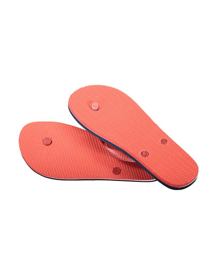 Carrera Blue Polyethylene Sandal