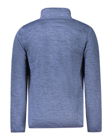 Norway 1963 Blue Polyester Men Jacket