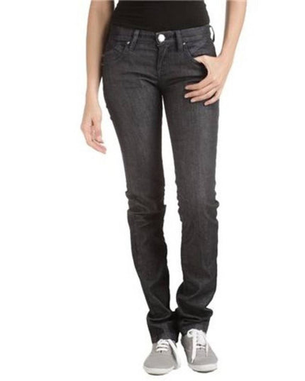 Phard Blue Cotton Women Jeans
