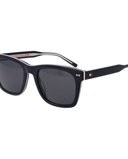 Tommy Hilfiger Blue Acetate Sunglasses