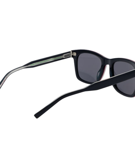 Tommy Hilfiger Blue Acetate Sunglasses