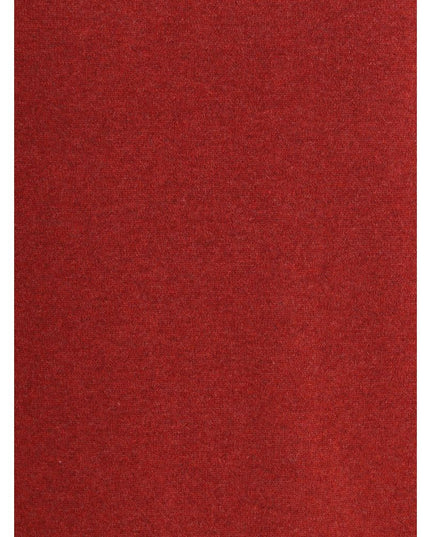Brunello Cucinelli Red Cashmere Cashmere Sweater