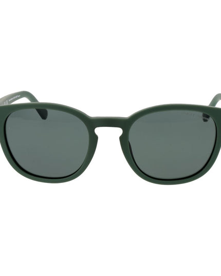 Gant Green Plastic Sunglasses