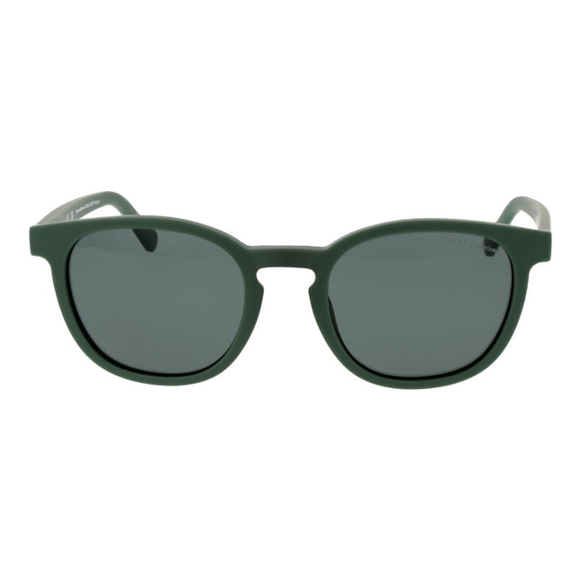 Gant Green Plastic Sunglasses
