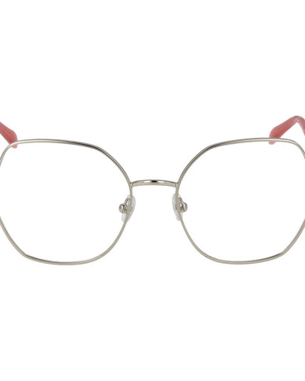 Emilio Pucci Gray Metal Glasses (Frames)