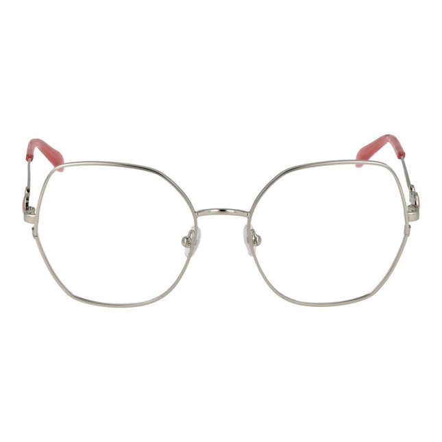 Emilio Pucci Gray Metal Glasses (Frames)
