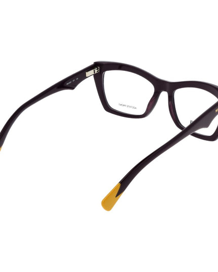 Missoni Purple Acetate Glasses (Frames)